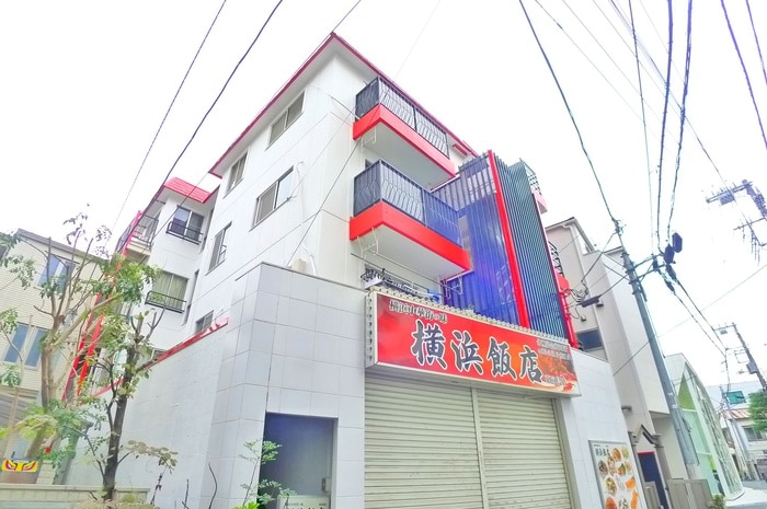 外観写真 カ－サ東向島