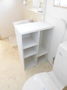 収納 カ－サ東向島