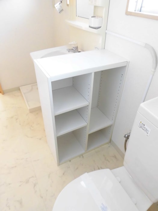 収納 カ－サ東向島