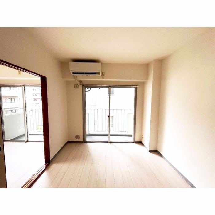 居室 ベルメゾン並木