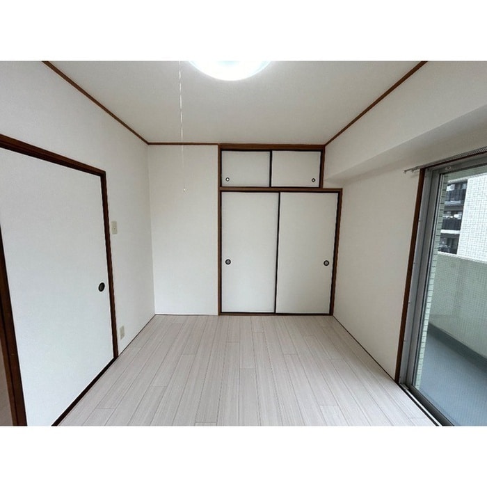 居室 ベルメゾン並木