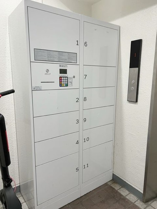 その他 ベルメゾン並木