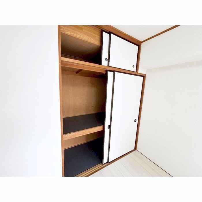 収納 ベルメゾン並木