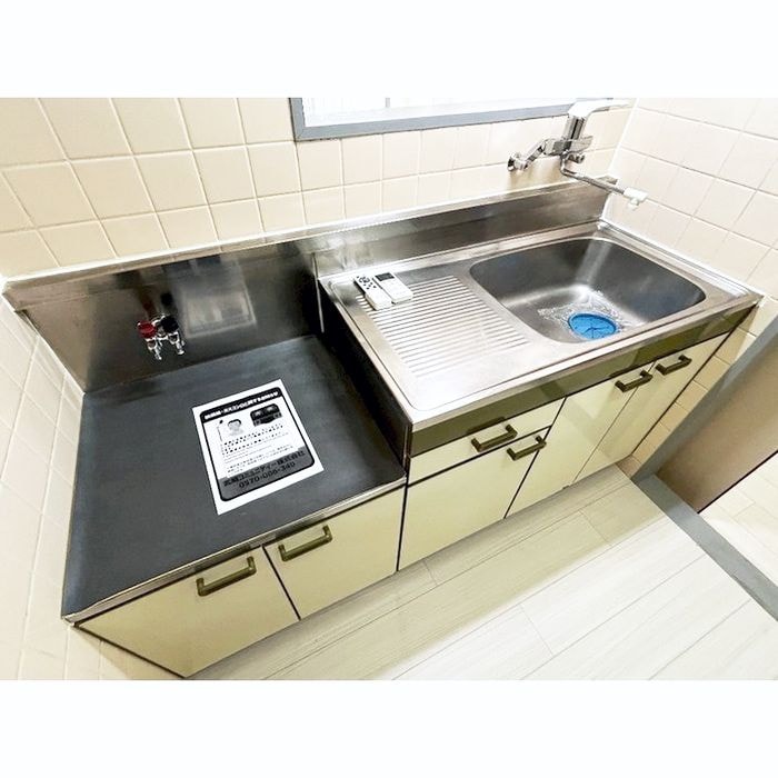 キッチン ベルメゾン並木