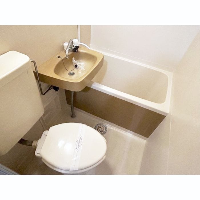 バス／シャワールーム等 ベルメゾン並木