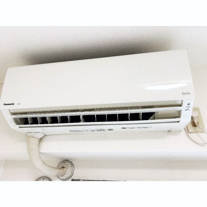 内観写真 ベルメゾン並木