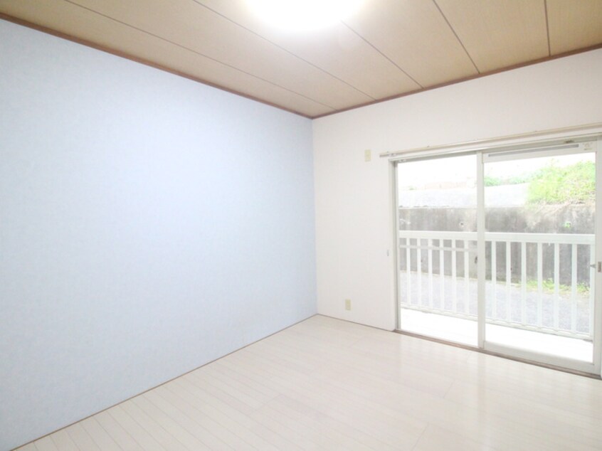 居室 ハイツモーレアＣ