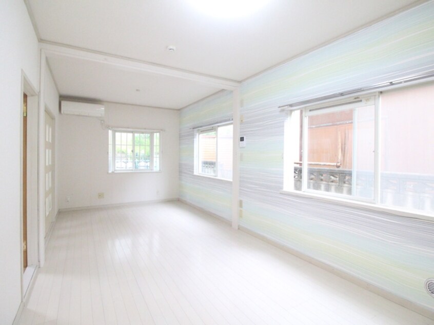 居室 ハイツモーレアＣ