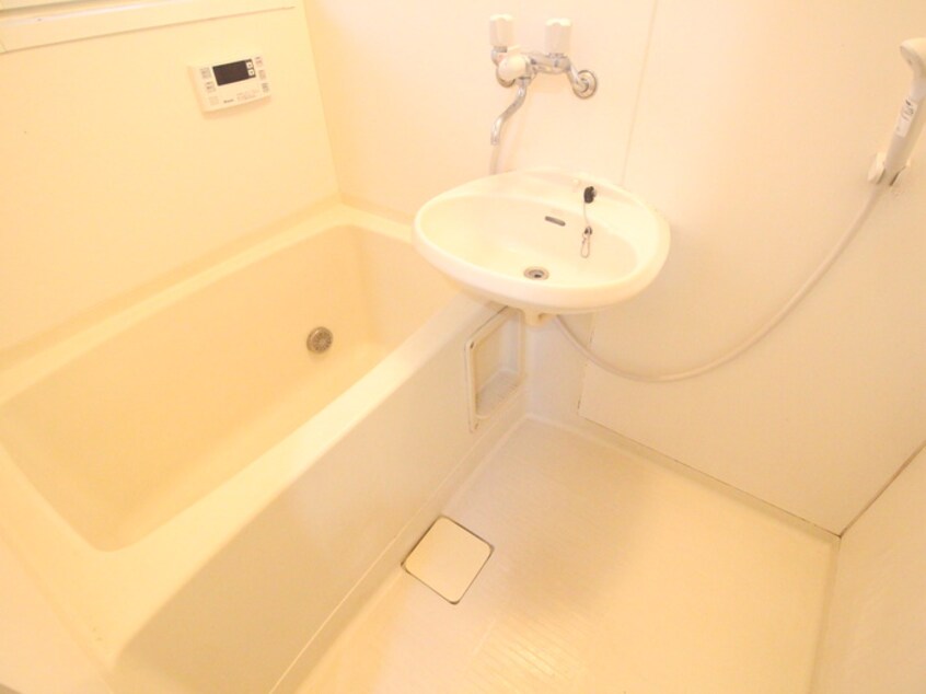 バス／シャワールーム等 ハイツモーレアＣ