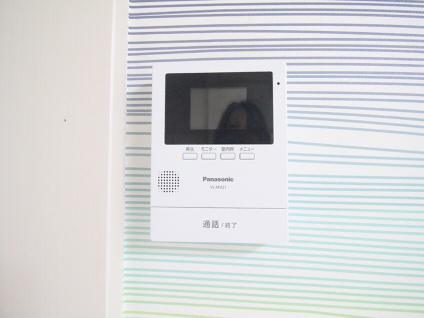 内観写真 ハイツモーレアＣ