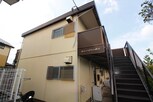 サニーハイツ二俣川