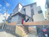 グランドソレイユ大岡