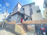 グランドソレイユ大岡