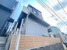 外観写真 グランドソレイユ大岡
