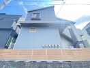 外観写真 グランドソレイユ大岡