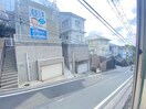 室内からの展望 グランドソレイユ大岡