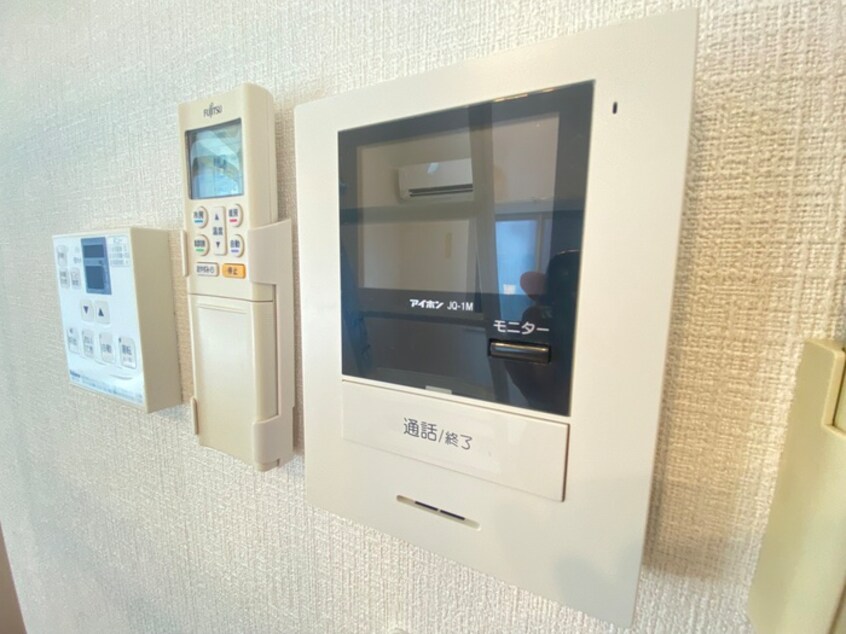 内観写真 グランドソレイユ大岡