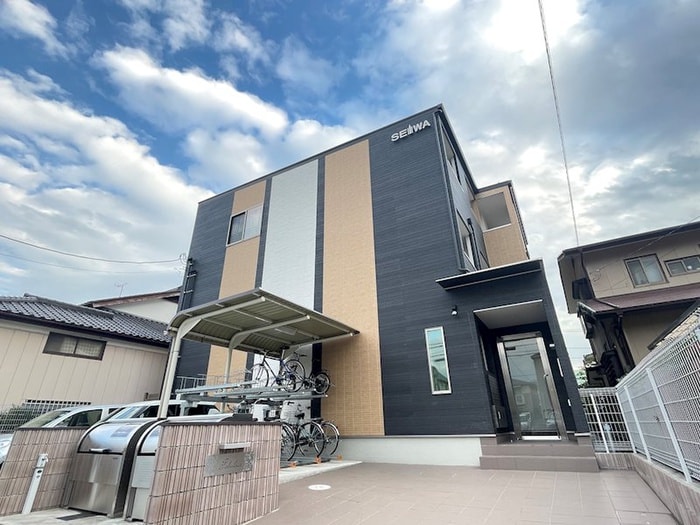 外観写真 Ｆａｂｕｌｏｕｓ