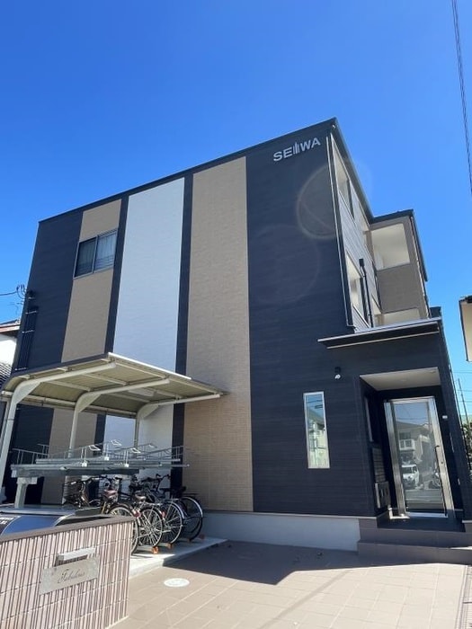 外観写真 Ｆａｂｕｌｏｕｓ