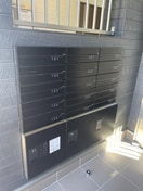 エントランス部分 Ｆａｂｕｌｏｕｓ