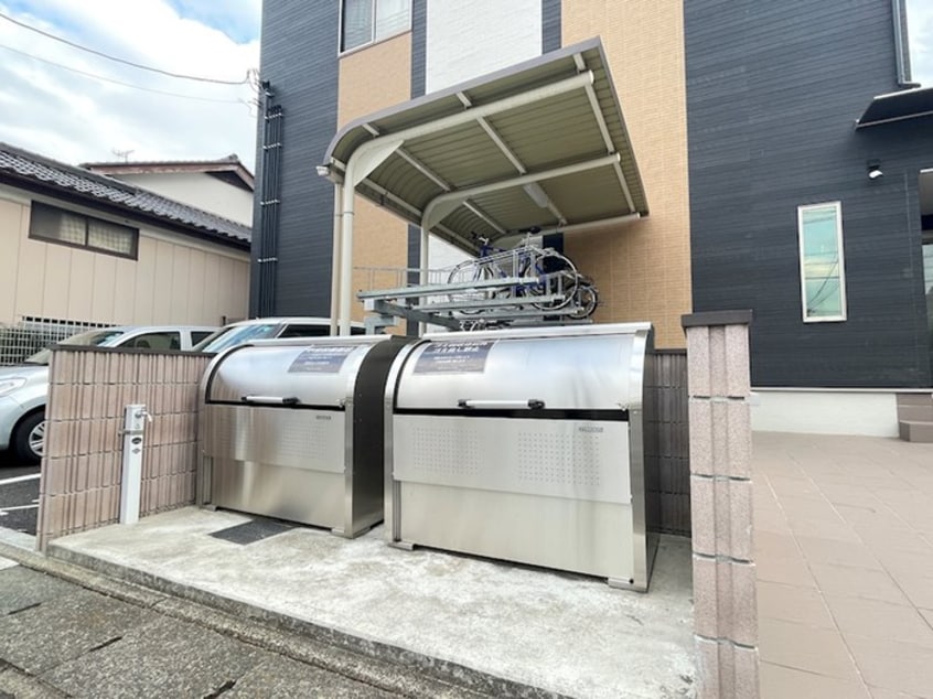 建物設備 Ｆａｂｕｌｏｕｓ