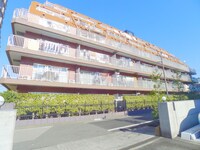 ﾗｲｵﾝｽﾞﾏﾝｼｮﾝ五反野第3（312）