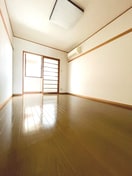 居室 グリ－ンテラス向台