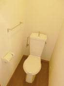 トイレ グリ－ンテラス向台