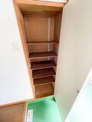 靴箱 グリ－ンテラス向台