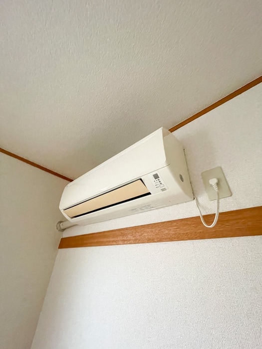 内観写真 グリ－ンテラス向台