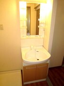 洗面 ミドルロ－ド壱番館