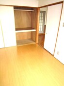 収納 ミドルロ－ド壱番館