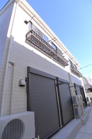 外観写真 サクラメント保谷