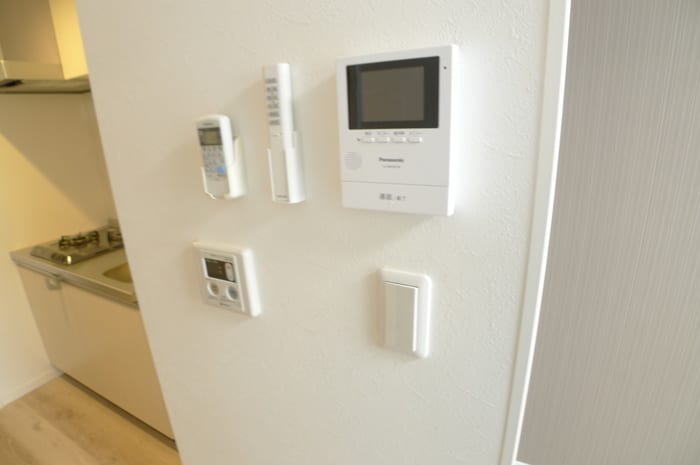 内観写真 サクラメント保谷