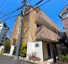 ＭＡＩＳＯＮ　ＤＥ　ＭＩＬＬＥの外観