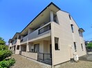サンシティ・バルの外観