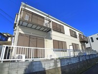 サンモール長妻