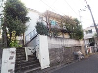 ホワイトロッジ