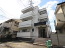 オ－クレスト町田の外観
