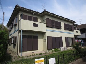 グリーンハイム