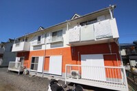 レモンハイツＡ