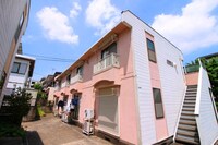 クリエ－ト２１Ｂ棟