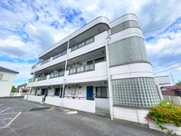 グリ－ンヒルマンション