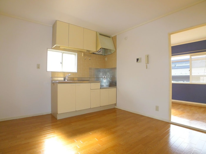 居室 ロビンヒルＡ