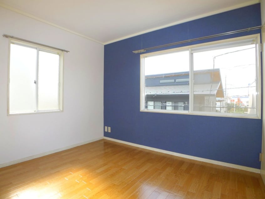 居室 ロビンヒルＡ