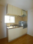 キッチン ロビンヒルＡ