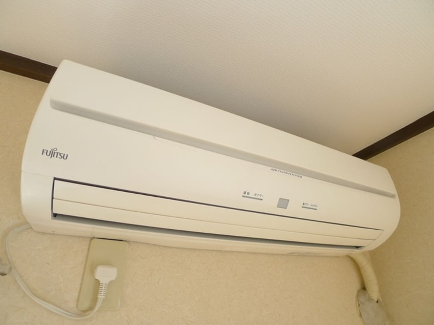 内観写真 ロビンヒルＡ