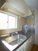 キッチン ロビンヒルＡ