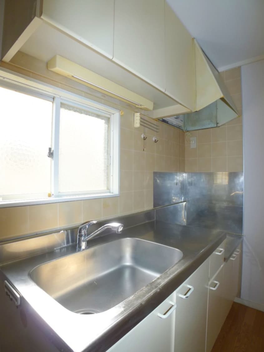 キッチン ロビンヒルＡ