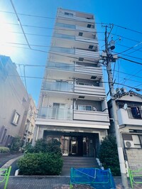 プレール・ドゥーク月島Ⅱ(701)